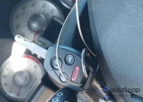 2009 Honda Pilot Touring from USA, damaged, VIN 5FNYF48949B044464